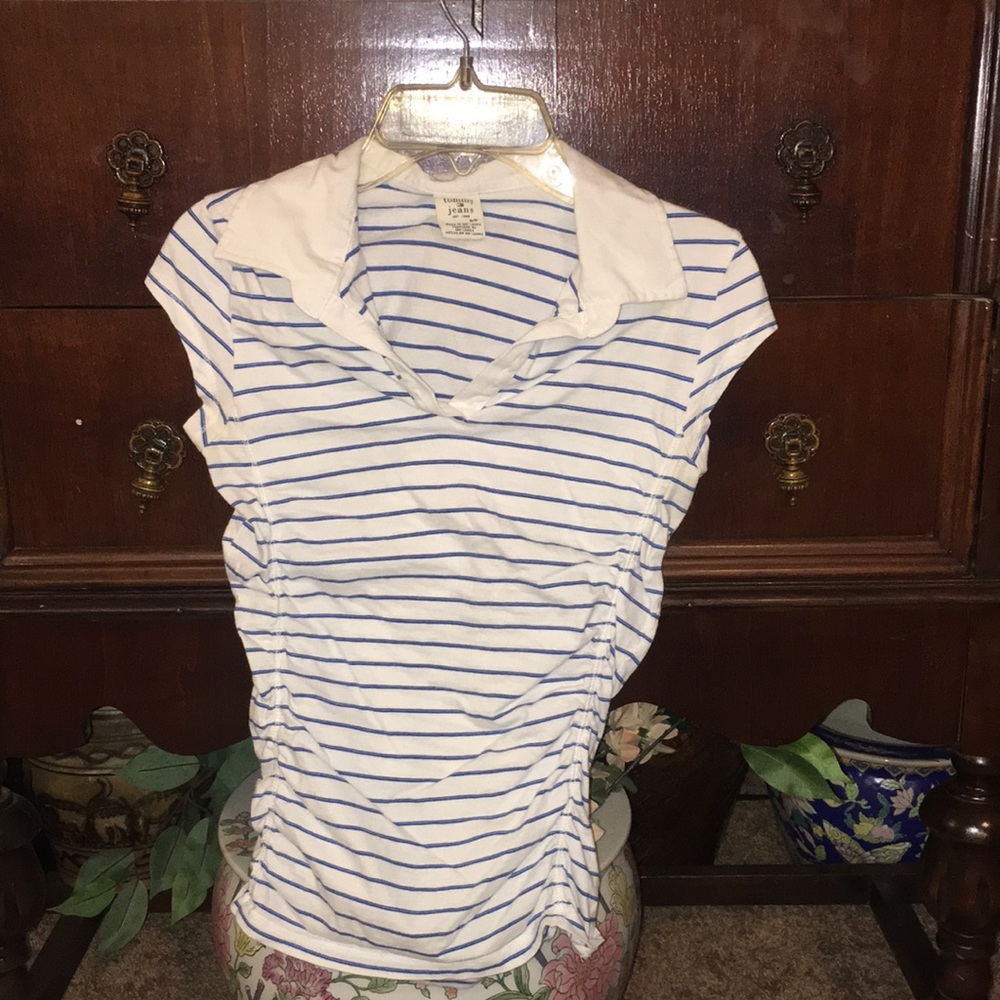 Tommy jeans shirt
